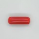 Coral (Moonga) 6.6 Ct Certified Coral (Moonga) 6.6 Ct Certified